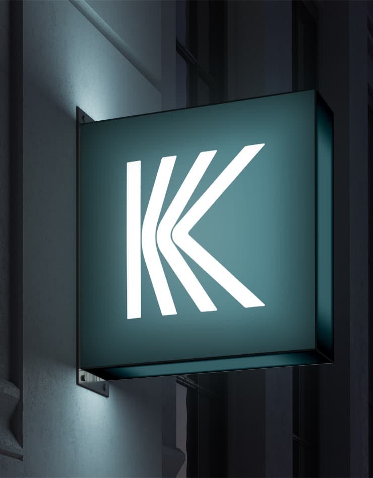 KS4 | Logo Design | Steve Edge Design