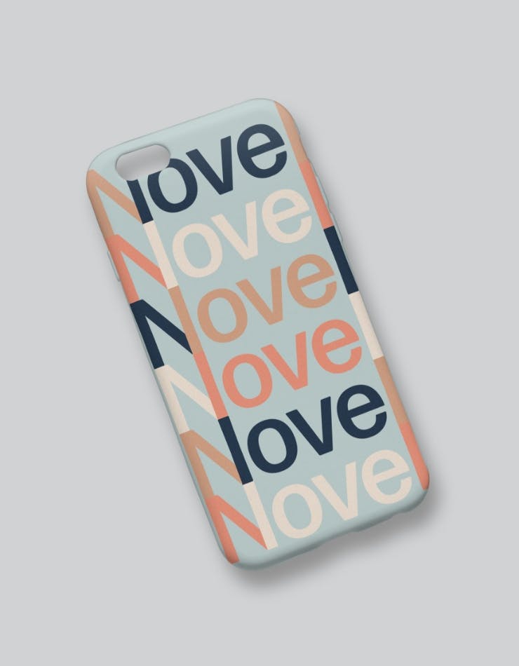 Novel Student | Students Branding & Website Design | Steve Edge Design