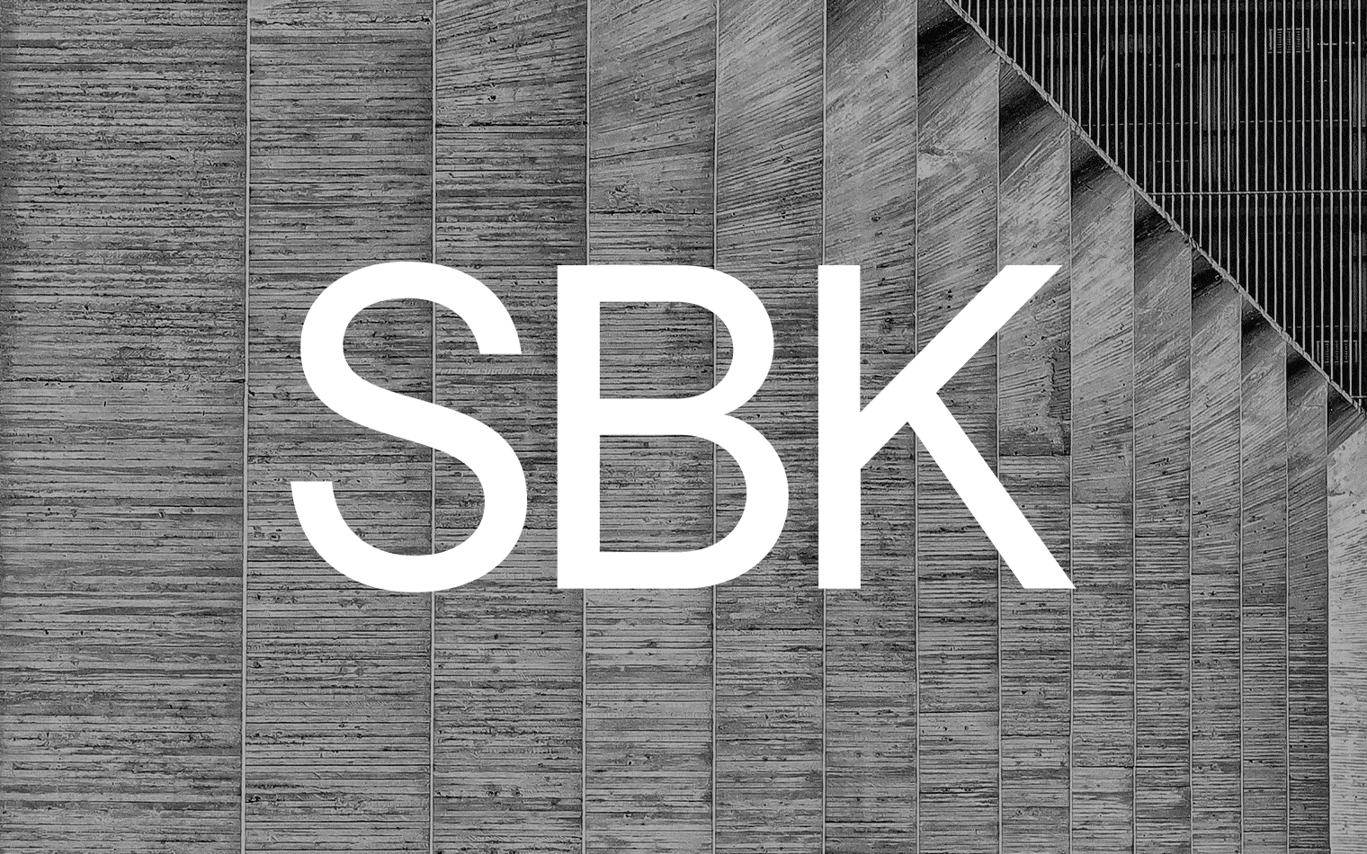 SBK | Branding & Website Design | Steve Edge Design