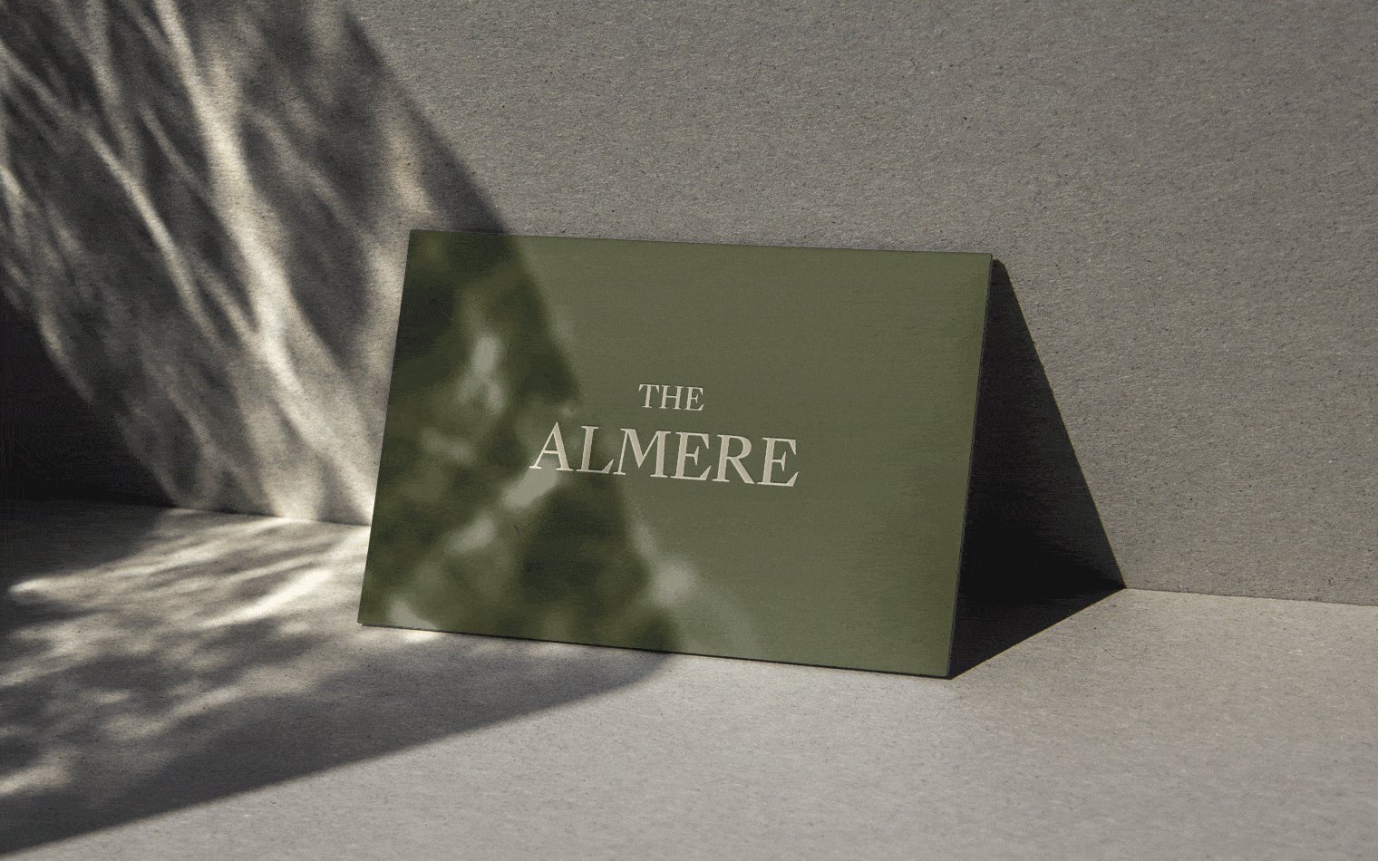 Invesco | Business Card Design | Steve Edge Design