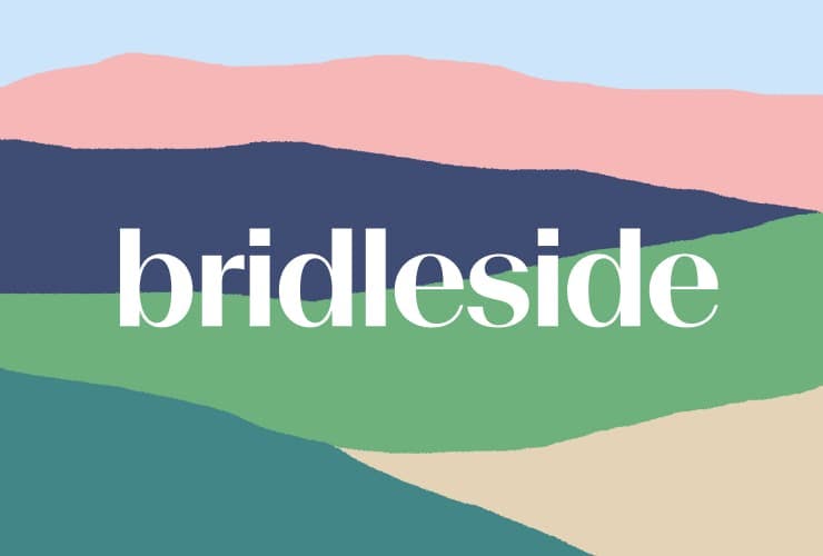 Bridleside | Property Development Branding | Work | Steve Edge Design