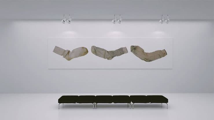 The Demise of the Sock | Journal | Steve Edge Design