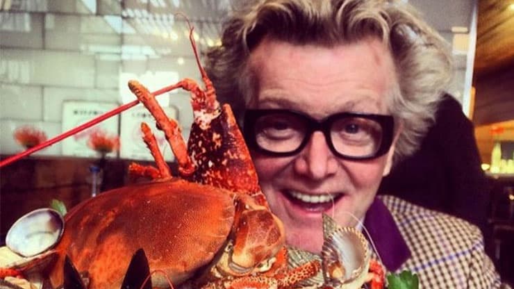 Food for Thought: Eating and Identity | Journal | Steve Edge Design