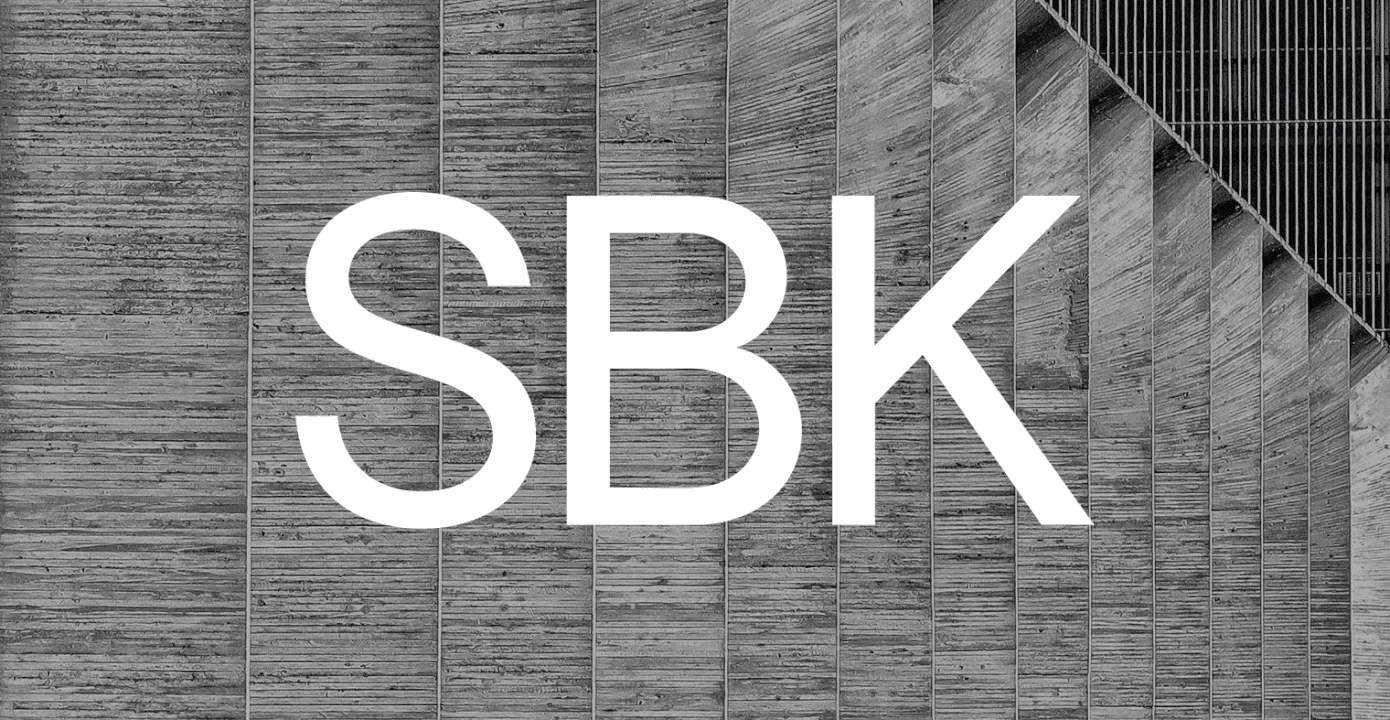 SBK | Branding & Website Design | Steve Edge Design SBK | Branding & Website Design | Steve Edge Design