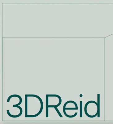 3DReid | Architects Brand & Website Design | Work | Steve Edge Design 3DReid | Architects Brand & Website Design | Work | Steve Edge Design
