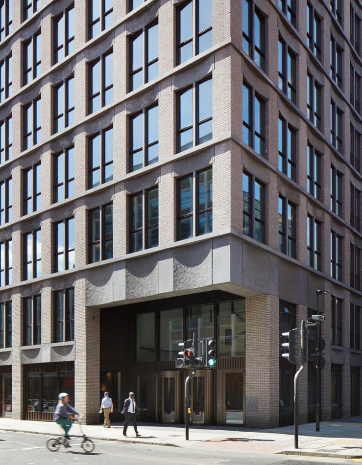 B&CO | Blackburn & Co | Branding & Digital Design | Steve Edge Design