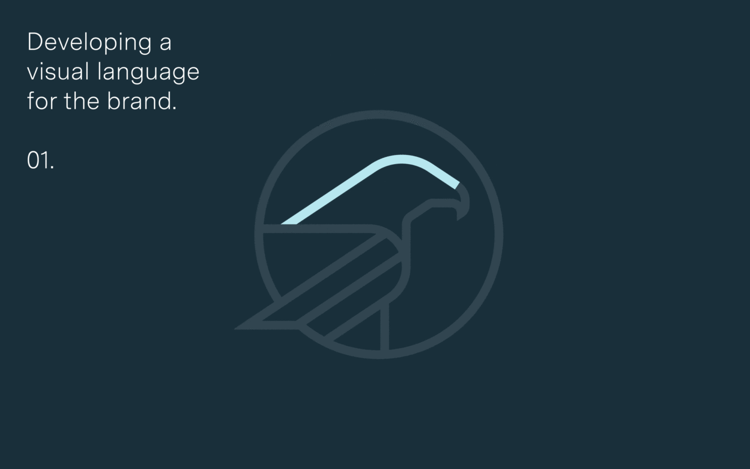 Cast | Consultancy Branding & Digital Design | Steve Edge Design