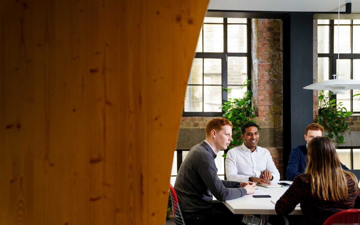 Cast | Consultancy Branding & Digital Design | Steve Edge Design