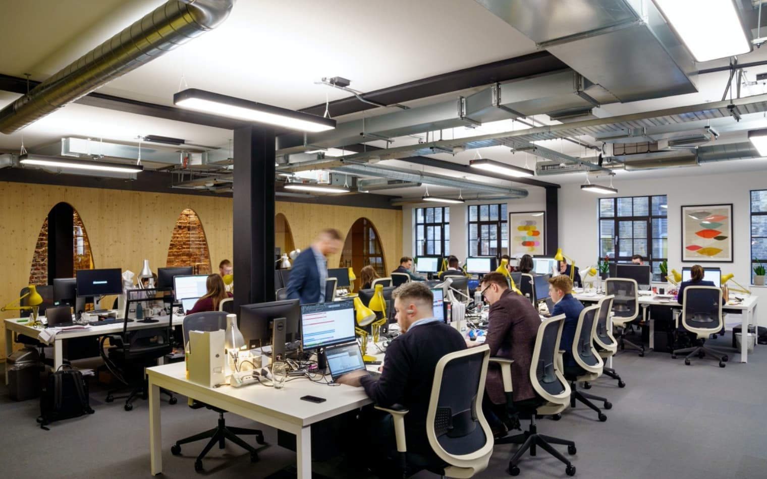 Cast | Consultancy Branding & Digital Design | Steve Edge Design