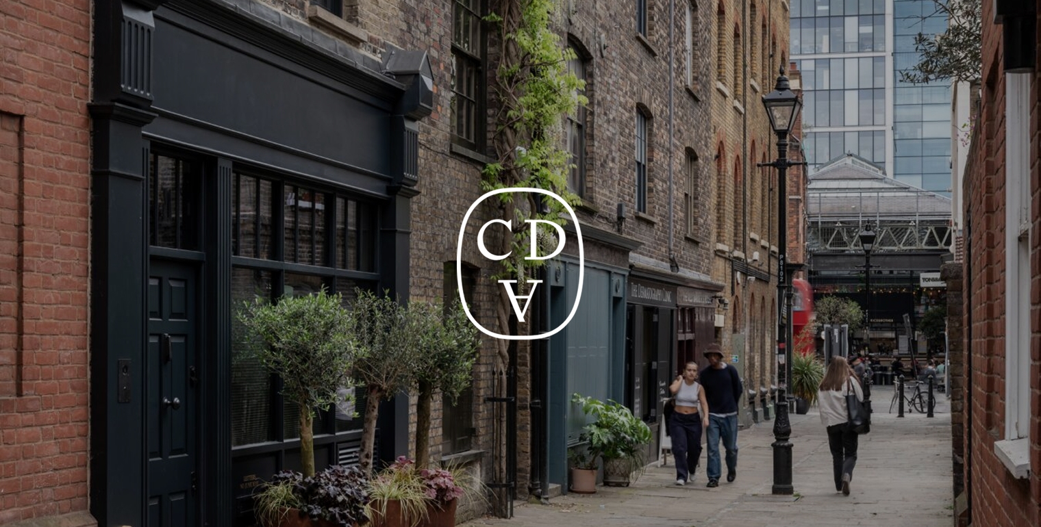 Chris Dyson | Architecture Branding & Web Design | Steve Edge Design Chris Dyson | Architecture Branding & Web Design | Steve Edge Design