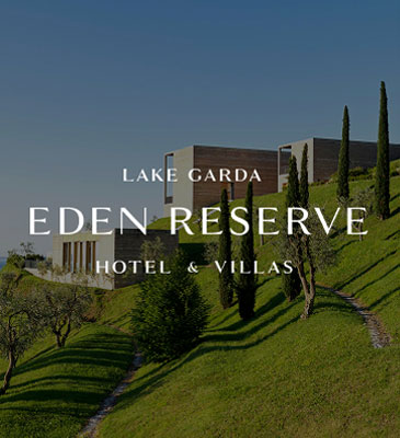 Eden Reserve | Hospitality Branding & Web Design | Work | Steve Edge Design Eden Reserve | Hospitality Branding & Web Design | Work | Steve Edge Design