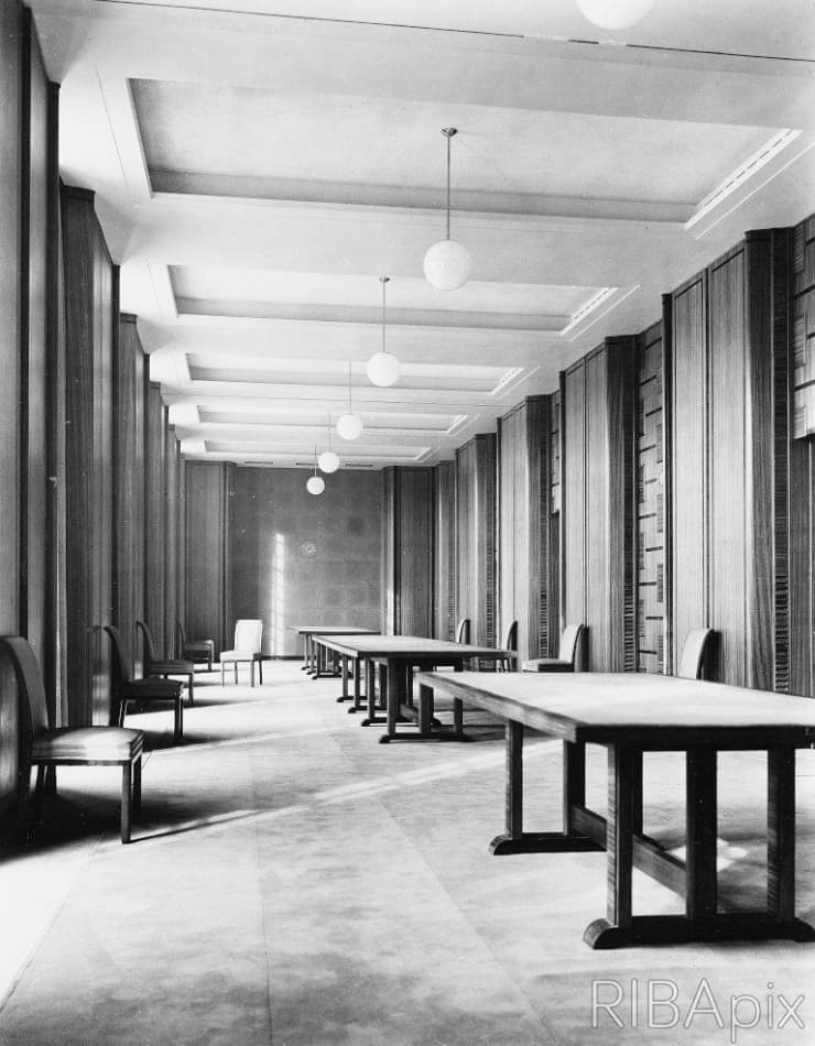 Hornsey Town Hall | Residential Property Branding | Steve Edge Design