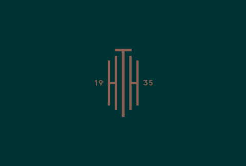 Hornsey Town Hall | Residential Property Branding | Steve Edge Design