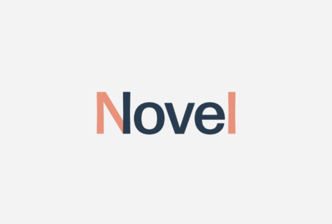 Novel Student | Students Branding & Website Design | Steve Edge Design