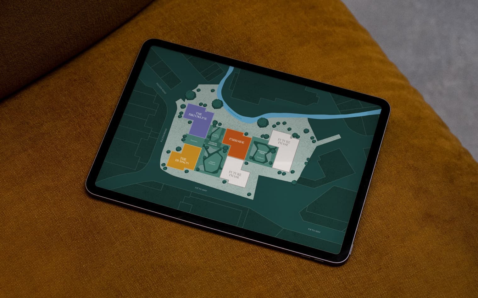 Property Marketing | Steve Edge Design