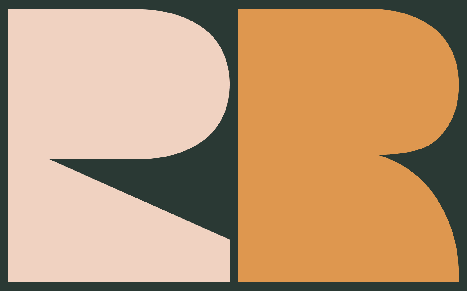 Radical Rent | Branding & Digital Design | Steve Edge Design Radical Rent | Branding & Digital Design | Steve Edge Design