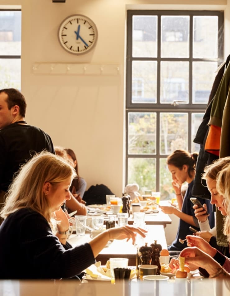 The Otto | Property Branding | Real Estate Branding | Steve Edge Design