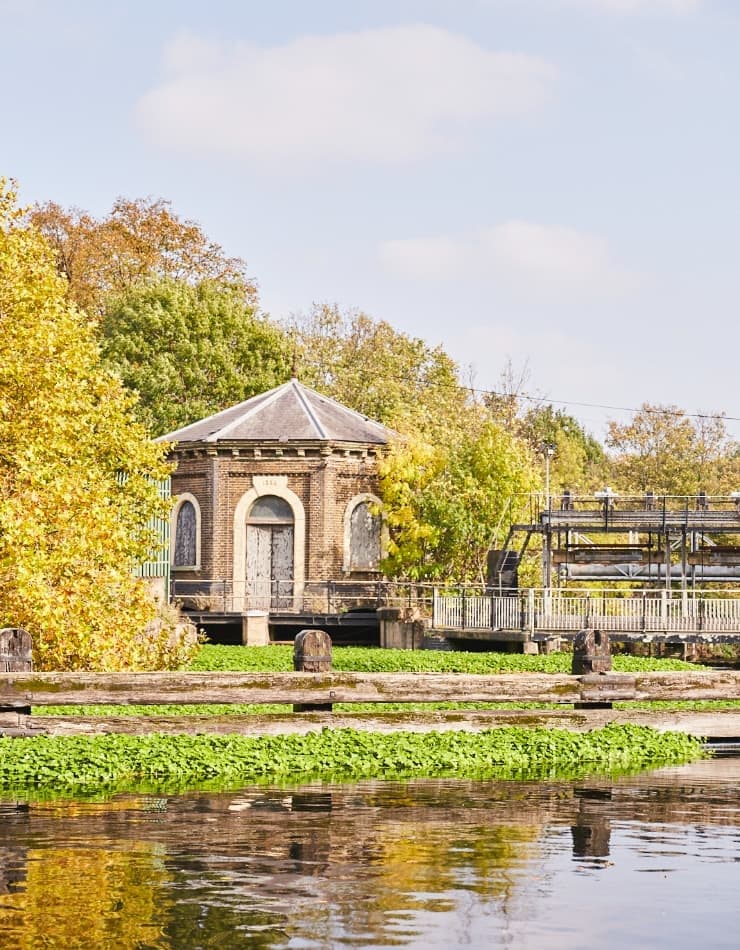 The Otto | Property Branding | Real Estate Branding | Steve Edge Design