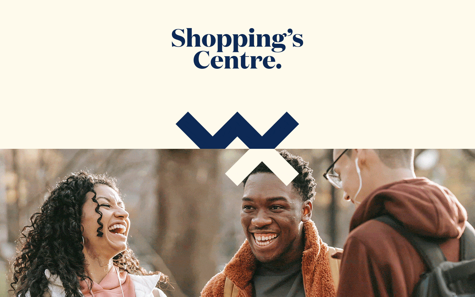 Westwood Cross | Real Estate & BTR Branding | Steve Edge Design