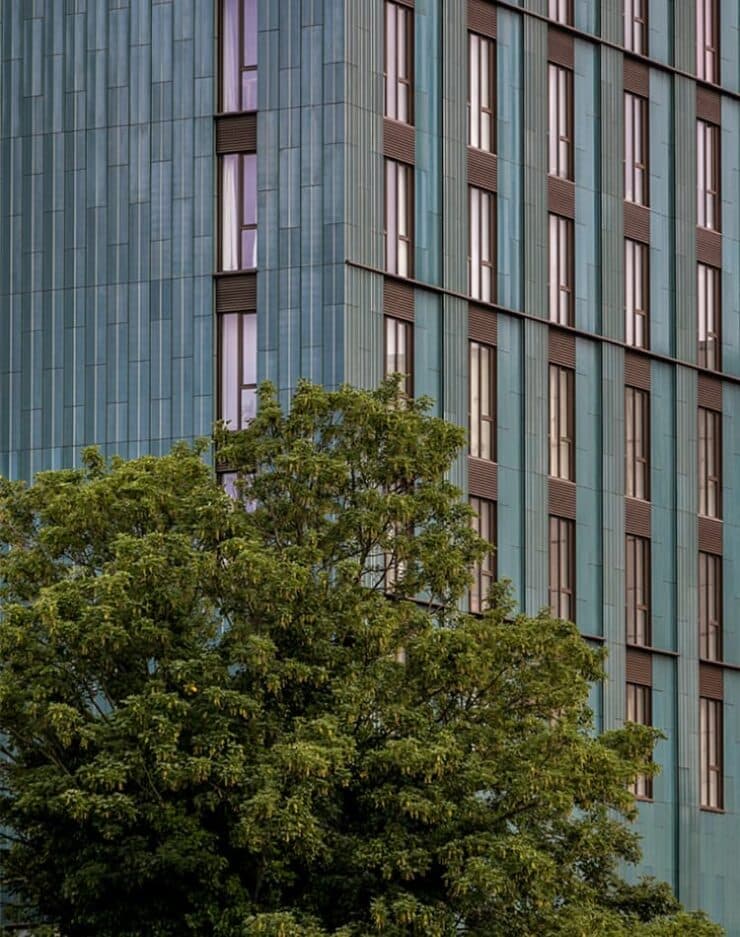 Tide & Vision | Construction Sector Branding | Steve Edge Design