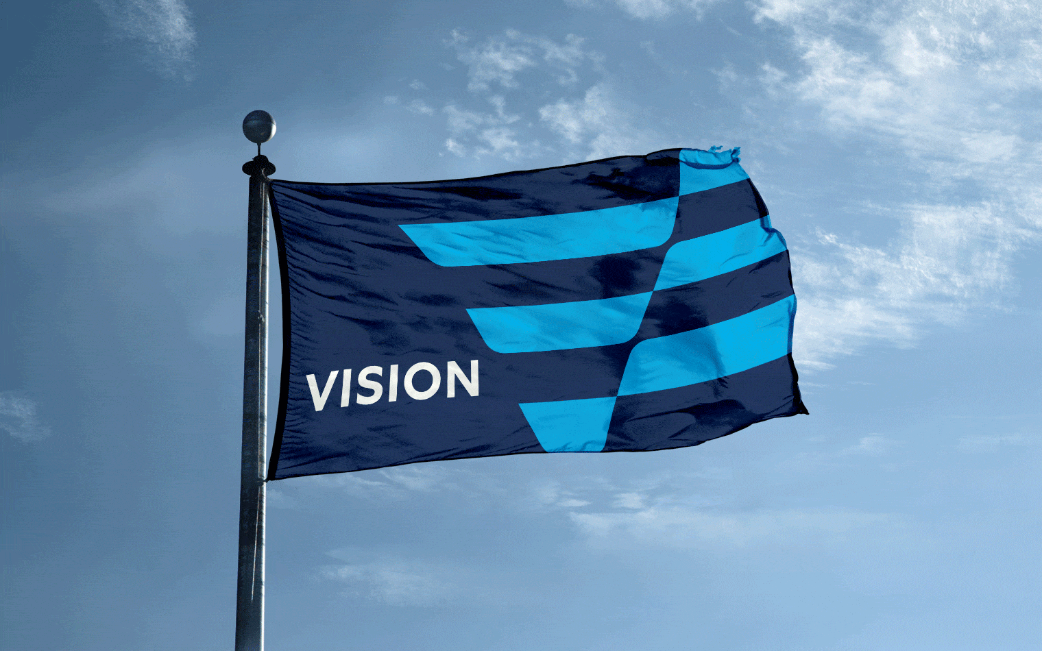 Tide & Vision | Logo Design | Print Design | Steve Edge Design