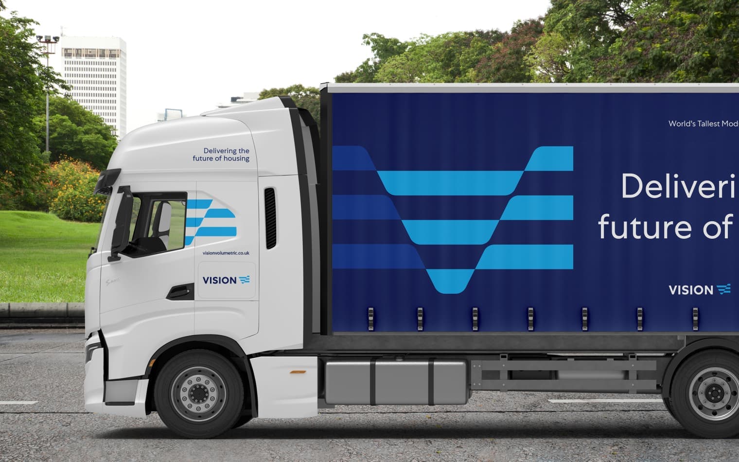 Tide & Vision | Logo Design | Brand Identity | Steve Edge Design