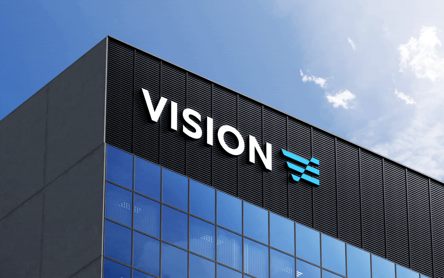 Tide & Vision | Logo Design | Steve Edge Design