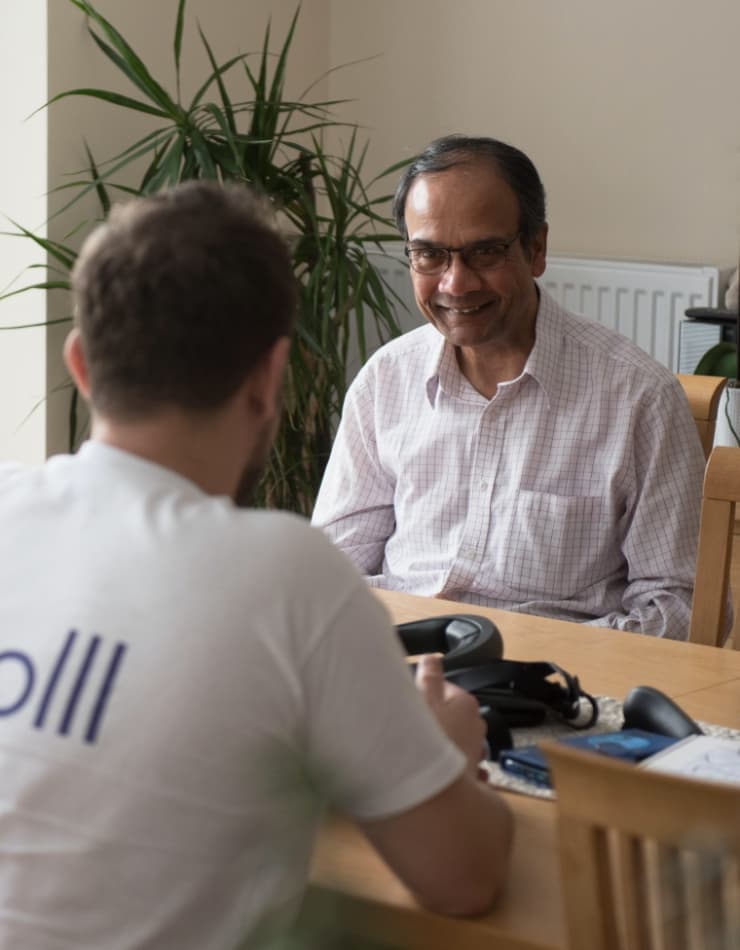 Strolll | Brand Identity & Strategy | Naming | Steve Edge Design