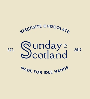 Sunday in Scotland | Food & Retail Branding | Steve Edge Design Sunday in Scotland | Food & Retail Branding | Steve Edge Design