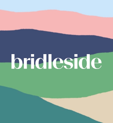 Bridleside | Property Development Branding | Steve Edge Design Bridleside | Property Development Branding | Steve Edge Design