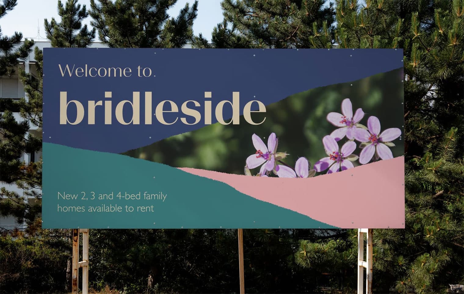 Property Marketing | Steve Edge Design