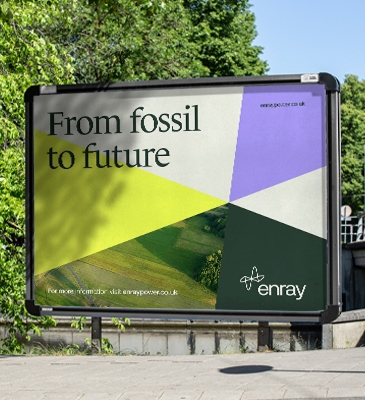 Enray | Renewable Energy Branding Agency | Renewable Energy Technologies | Work | Steve Edge Design Enray | Renewable Energy Branding Agency | Renewable Energy Technologies | Work | Steve Edge Design