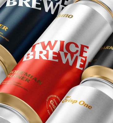 Twice Brewed | Consumer Brand Design | Brand Design | Packaging Design | Work | Steve Edge Design Twice Brewed | Consumer Brand Design | Brand Design | Packaging Design | Work | Steve Edge Design