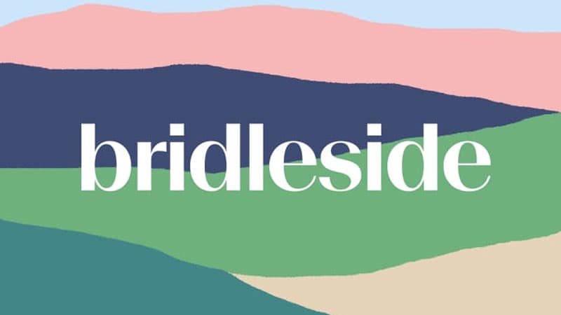 Bridleside | Property Development Branding | Steve Edge Design